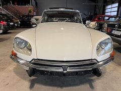 Bild des Angebotes Citroen DS ID 20