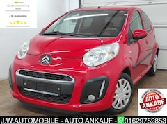 Bild des Angebotes Citroen C1 TENDANCE 1.0 KLIMA EURO-5 LED ALLWETTER ISOFIX AUX