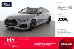Bild des Angebotes Audi RS4 Avant TFSI quattro RS Competition plus LP: 118.406