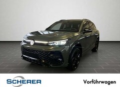 Bild des Angebotes VW Tiguan R-Line 2,0 l TDI 4M 193 PS DSG7