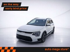 Bild des Angebotes Kia Niro EV Edition 7 64.8kWH 11kw OBC/RFK/SHZ