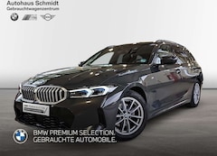 Bild des Angebotes BMW 320 d Touring 396€ netto/mtl.*M Sportpaket*Keyless*ACC