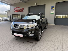 Bild des Angebotes Nissan Navara NP300 Tekna Double Cab 4x4 *AHK *LED