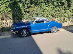 Bild des Angebotes VW Karmann Ghia Coupe