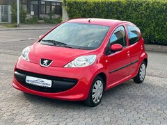 Bild des Angebotes Peugeot 107 Filou.Klima.1 Hand.Tüv-Wird-Neu