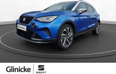 Bild des Angebotes SEAT Arona 1.0 TSI FR-Line