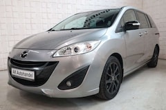 Bild des Angebotes Mazda 5 Kenko 7-Sitzer Klima Tempomat SHZ Kamera PDC