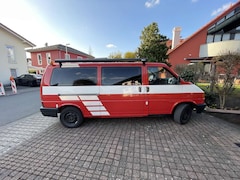 Bild des Angebotes VW T4 Transporter Syncro 70J1D5