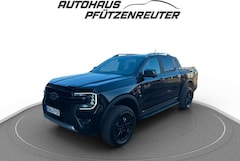 Bild des Angebotes Ford Ranger Plug-in-Hybrid Wildtrak e-4WD Doppelkabin