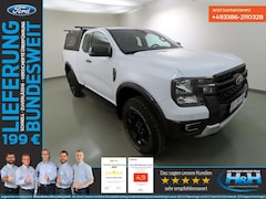 Bild des Angebotes Ford Ranger 2.0 Aut Tremor e-4WD Extra+AluCab+ACC+SHZ