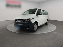 Bild des Angebotes VW T6.1 Kombi KR (03/2028.ParkPilot.8-Sitzer.Klima) 2.0 TDI