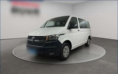 Bild des Angebotes VW T6.1 Kombi KR (03/2028.ParkPilot.8-Sitzer.Klima) 2.0 TDI