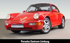 Bild des Angebotes Porsche 964 911 Carrera 2 Coupe nur 40.760 km 2-Hand