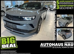 Bild des Angebotes Opel Mokka GS 1.2 Turbo inkl. Big Deal