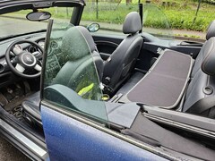 Bild des Angebotes MINI Cooper Cabrio
