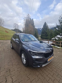 Bild des Angebotes BMW X1 xDrive25e Advantage