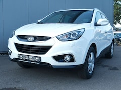 Bild des Angebotes Hyundai iX35 Style 2.0 GDI AWD