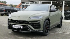 Bild des Angebotes Lamborghini Urus Voll-Carbon Ext./CCB/23"Alu/B&O/Anima/Pano