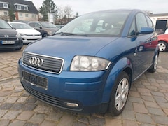 Bild des Angebotes Audi A2 1.4* Klima*TÜV*