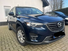 Bild des Angebotes Mazda CX-5 SKYACTIV-D 175 Drive AWD Sports-Line