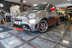 Bild des Angebotes Abarth 500 595 Abarth/Klimaauto/Sport/Aluräder/