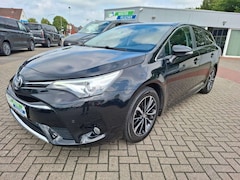 Bild des Angebotes Toyota Avensis Touring Sports Comfort  AHK  Scheckheft