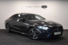 Bild des Angebotes Mercedes-Benz CLS 350 d 4M AMG-LINE*HUD*M-BEAM*360°*KEYLESS