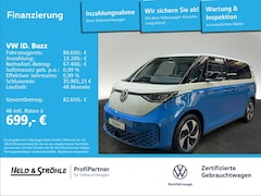 Bild des Angebotes VW ID. Buzz ID.Buzz Pro Energy ACC AHK NAVI RFK WÄPU 5J.GAR.