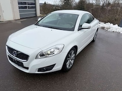 Bild des Angebotes Volvo C70 Cabriolet D3 Momentum*AUTOM*LEDER*BI-XENON*