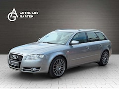 Audi A4 Avant 2.0 Leder SHZ PDC Klima 2.Hand