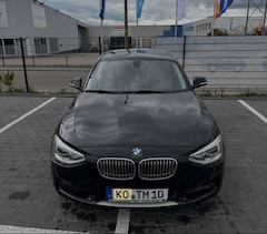 Bild des Angebotes BMW 116 116d Urban Line