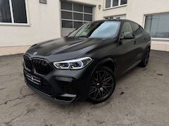 Bild des Angebotes BMW X6 M X6M Comp B&W*SKY*LASER*CARBON*SOFT-CL*DRIVER-PKG