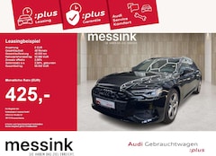Bild des Angebotes Audi A6 Avant 45 TDI quattro advanced