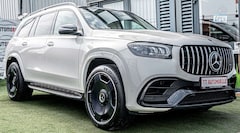 Bild des Angebotes Mercedes-Benz GLS 63 AMG GLS63 AMG 4Matic+ 9G-TRONIC|*VOLL*|*VOLL*