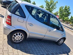Bild des Angebotes Mercedes-Benz 170