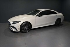 Bild des Angebotes Mercedes-Benz CLS 450 4M AMG/DISTRO/STANDHZG/SOUND/NIGHT/SHZ