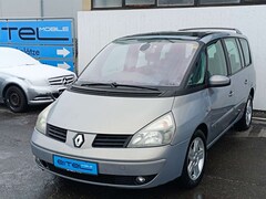 Bild des Angebotes Renault Espace IV Grand Espace Expression