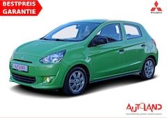 Bild des Angebotes Mitsubishi Space Star 1.0 Klima AUX Tagfahrlicht