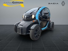 Bild des Angebotes Renault Twizy Intens Alarm PDC Alu Beheizb. Frontsch. met. eFH T