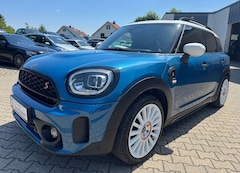 Bild des Angebotes MINI Cooper SD COOPER SD Countryman Aut/All 4/Navi/Pano/Kam/EU6