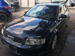 Bild des Angebotes Audi A4 A4 Avant 1.9 TDI