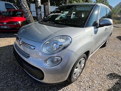 Bild des Angebotes Fiat 500L Pop Star