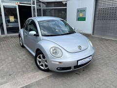 Bild des Angebotes VW Beetle 1.6 Freestyle mit TÜV/AU-Neu..,