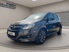 Bild des Angebotes Opel Zafira B Innovation 7-Sitzer AHK OPC Xenon PDC