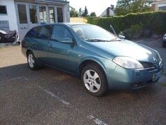 Bild des Angebotes Nissan Primera Traveller 1.8
