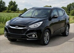 Bild des Angebotes Hyundai iX35 1.6 2WD Fifa World Cup Edition
