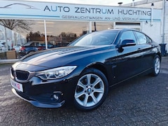 Bild des Angebotes BMW 418 Baureihe 4 Gran Coupe 418 d Advantage