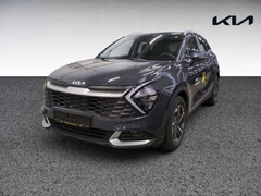 Bild des Angebotes Kia Sportage Vision 1.6T Navi,Kamera,Carplay,DAB,Tempomat