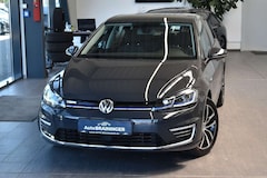 Bild des Angebotes VW Golf e-Golf VII Lim. Aut. LED~Navi3D~PDC~beh.WSS.