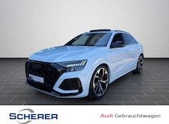 Bild des Angebotes Audi RS Q8 SUV 4.0 TFSI quattro B&O 3D KLANG HEAD-UP
